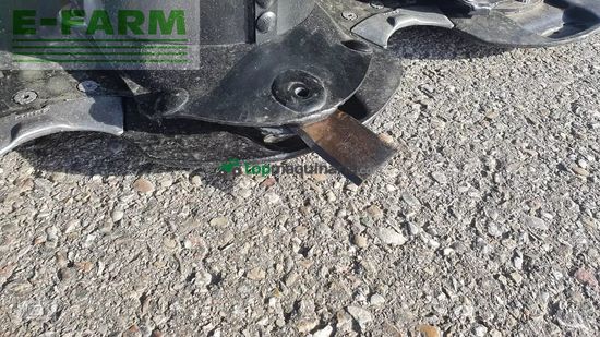 Cortacésped manual - Claas - disco 3200 f profil