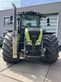 Tractor agrícola - Claas - xerion 3300