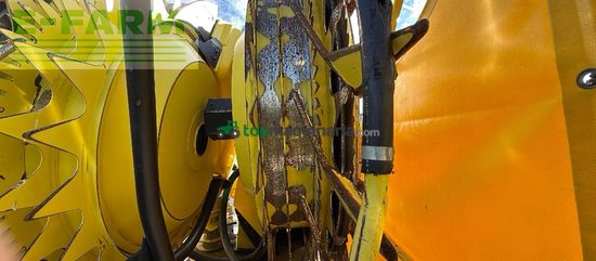Cabezal - John Deere - 490 Plus