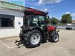 Tractor agrícola - Case IH - quantum 110 f