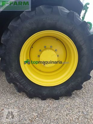 Tractor agrícola - John Deere - 6r185 6 r185