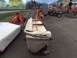 Cortacésped manual - Kuhn - gmd 800 gii
