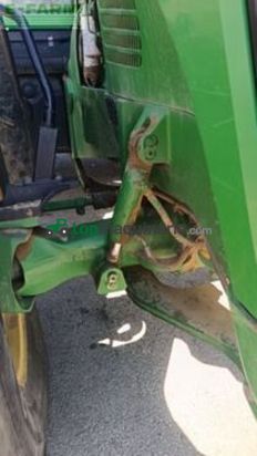 Tractor agrícola - John Deere - 7930 autopower