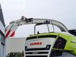 Cosechadora de Cereal - Claas - jaguar 950 nir sensor