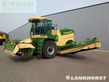 Cortacésped manual - Krone - big m 450 cv