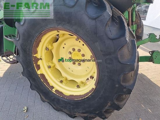 Tractor agrícola - John Deere - 5080m