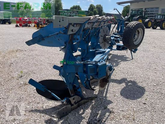 Arado - Rabe - supertaube variant 160