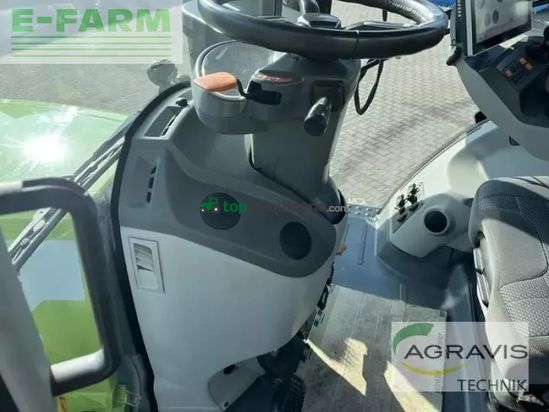 Tractor agrícola - Claas - axion 960 cmatic cebis terra trac CEBIS