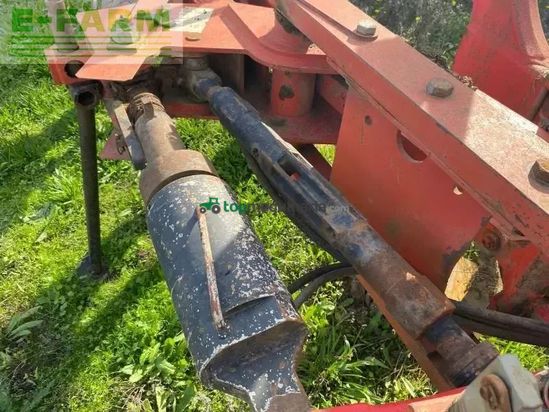 Arado - Gregoire Besson - rwb 7