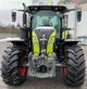 Tractor agrícola - Claas - arion 550 cmatic cis+