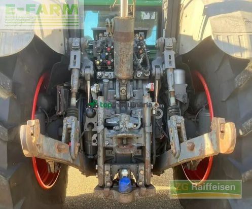 Tractor agrícola - Fendt - 936 vario