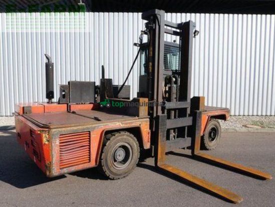 Elevadora -  - sld80