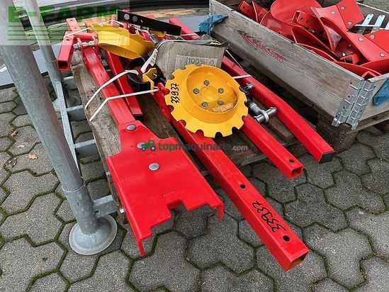 Sembradora - Väderstad - 2 spuranreisser