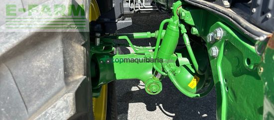 Tractor agrícola - John Deere - 6230R