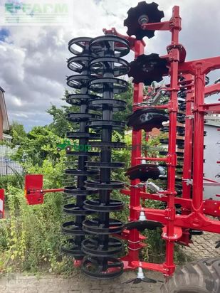 Cultivador - Horsch - terrano 4.3 gx - neu