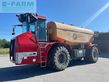 Tractor agrícola - Holmer - terra variant 600