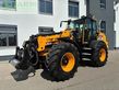 Telescopica - JCB - tm 420 s agri
