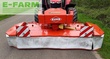 Cortacésped manual - Kuhn - fc 313 f