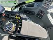 Tractor agrícola - Claas - axion 810 cmatic cebis