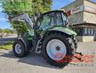 Tractor agrícola - Deutz-Fahr - agrotron 130