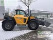 Telescopica - Liebherr - t32-7 inkl. schaufel + gabel