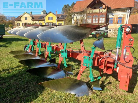 Arado - Kverneland - lb 100/3000