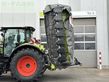 Cortacésped manual - Claas - disco 8500 trend