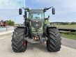 Tractor agrícola - Fendt - 724 vario profi+ ProfiPlus