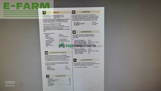 Excavadora - Volvo - ec290b nlc