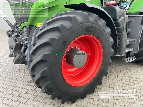 Tractor agrícola - Fendt - 1050 vario gen3 profi plus