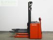Elevadora - Linde - l 20 1173