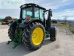 Tractor agrícola - John Deere - 6100 m