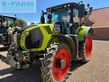 Tractor agrícola - Claas - arion 660 cmatic