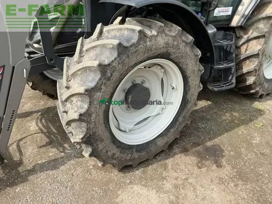 Tractor agrícola - Valtra - a105