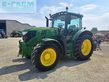 Tractor agrícola - John Deere - 6145r