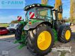 Tractor agrícola - John Deere - 6r150 | g5 display | starfire 7000