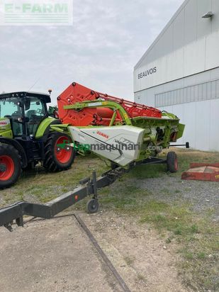 Cosechadora de Cereal - Claas - lexion 6700 business