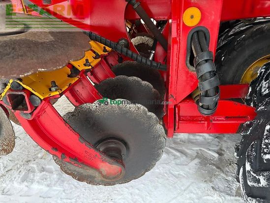 Sembradora - Väderstad - spirit 600s