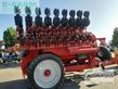 Sembradora monograno mecanica - Horsch - maestro 18.45 sx