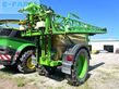 Atomizador - Dammann - anp 5056, profi-class, 5.000 l. / 33 m