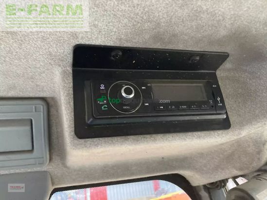 Tractor agrícola - New Holland - t 4.75 lp