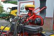 Sembradora monograno mecanica - Väderstad - tempo v 12