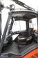 Elevadora - Linde - h 40 t evo 394-02