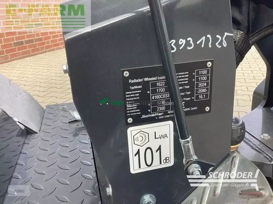 Telescopica - Schaffer - 1622