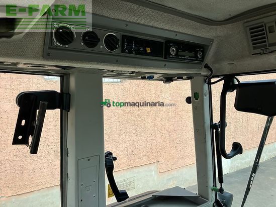 Tractor agrícola - Fendt - 924 vario tms *man motor*