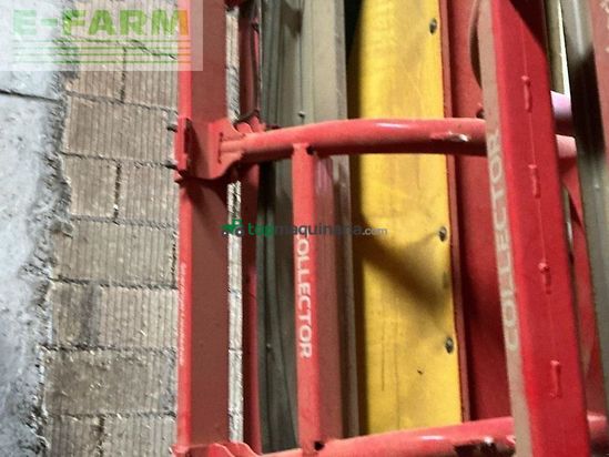 Cortacésped manual - Pöttinger - novacat a 10 ed collector