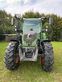 Tractor agrícola - Fendt - 513