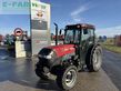 Tractor agrícola - Case IH - quantum 95n