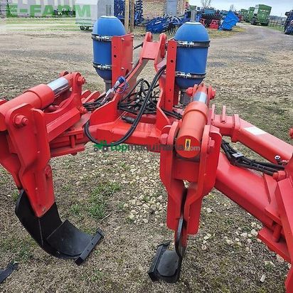 Remolqu esparcidor - Quivogne - ssd 8 subsoiler