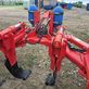 Remolqu esparcidor - Quivogne - ssd 8 subsoiler